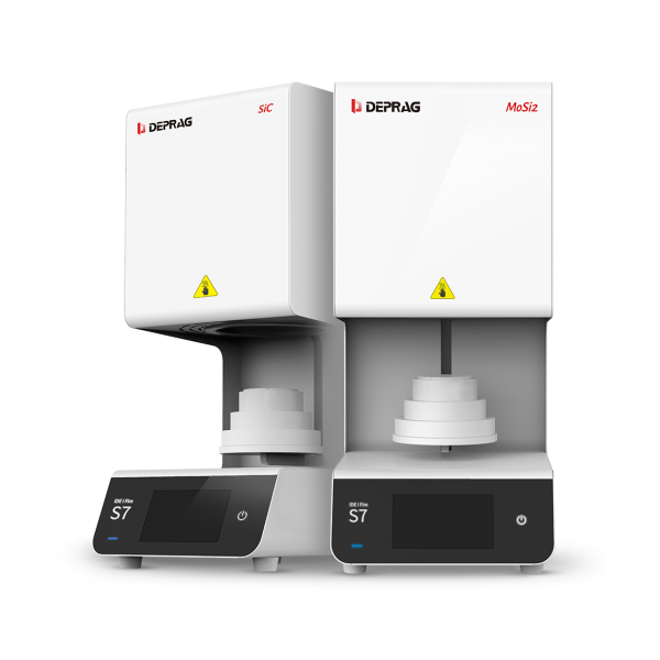 S7 Піч для швидкого спікання...