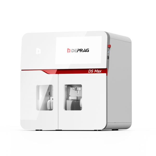 D5 Max