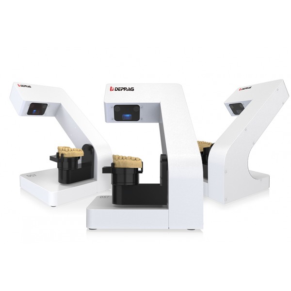 DS7 Настільний стоматологіч...